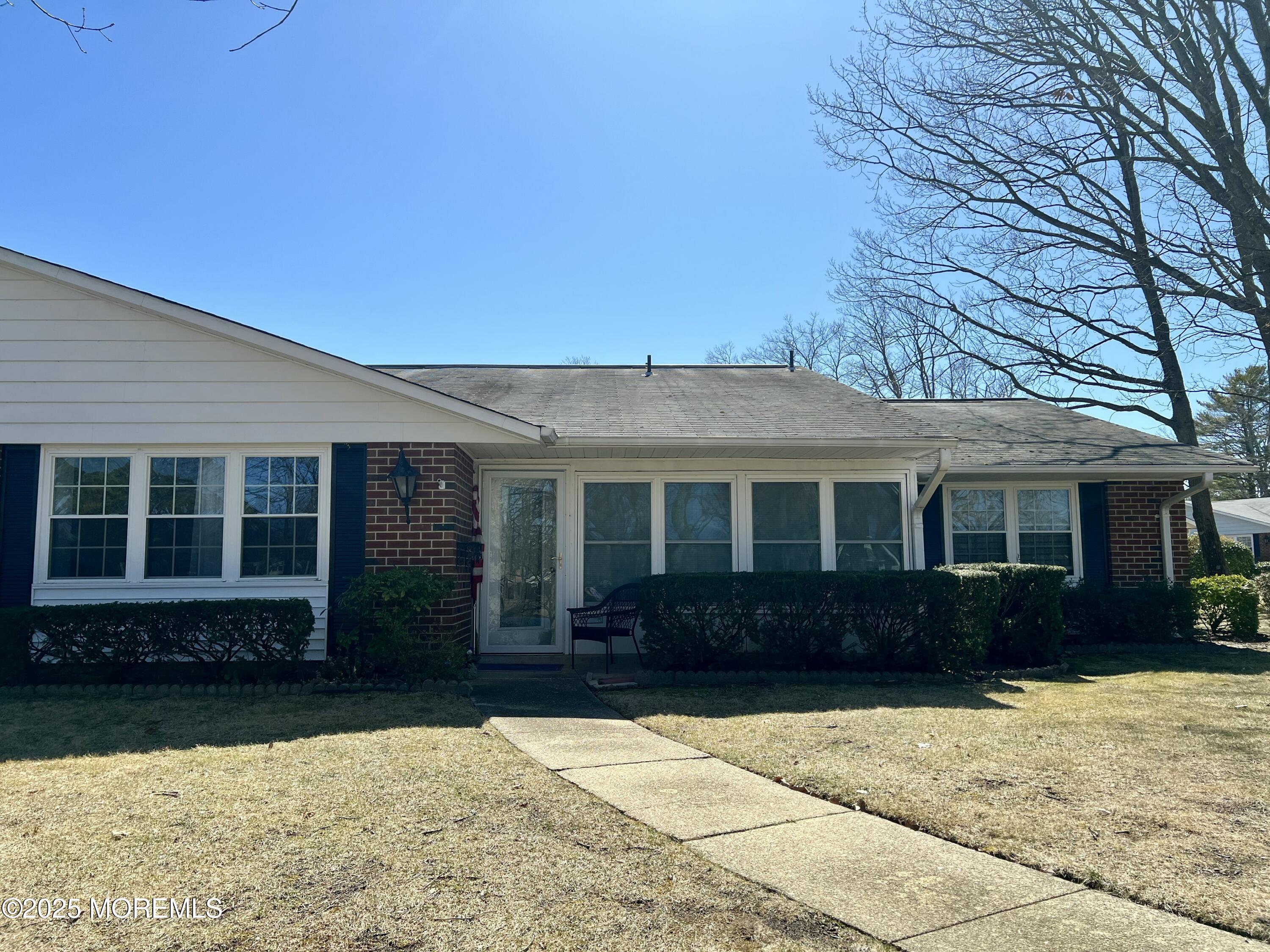 1028-B Shetland Drive, Lakewood, New Jersey image 18
