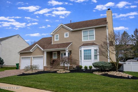 Homes For Sale - 120 Bissett Street<br/> Middlesex County, Sayreville, NJ 08872