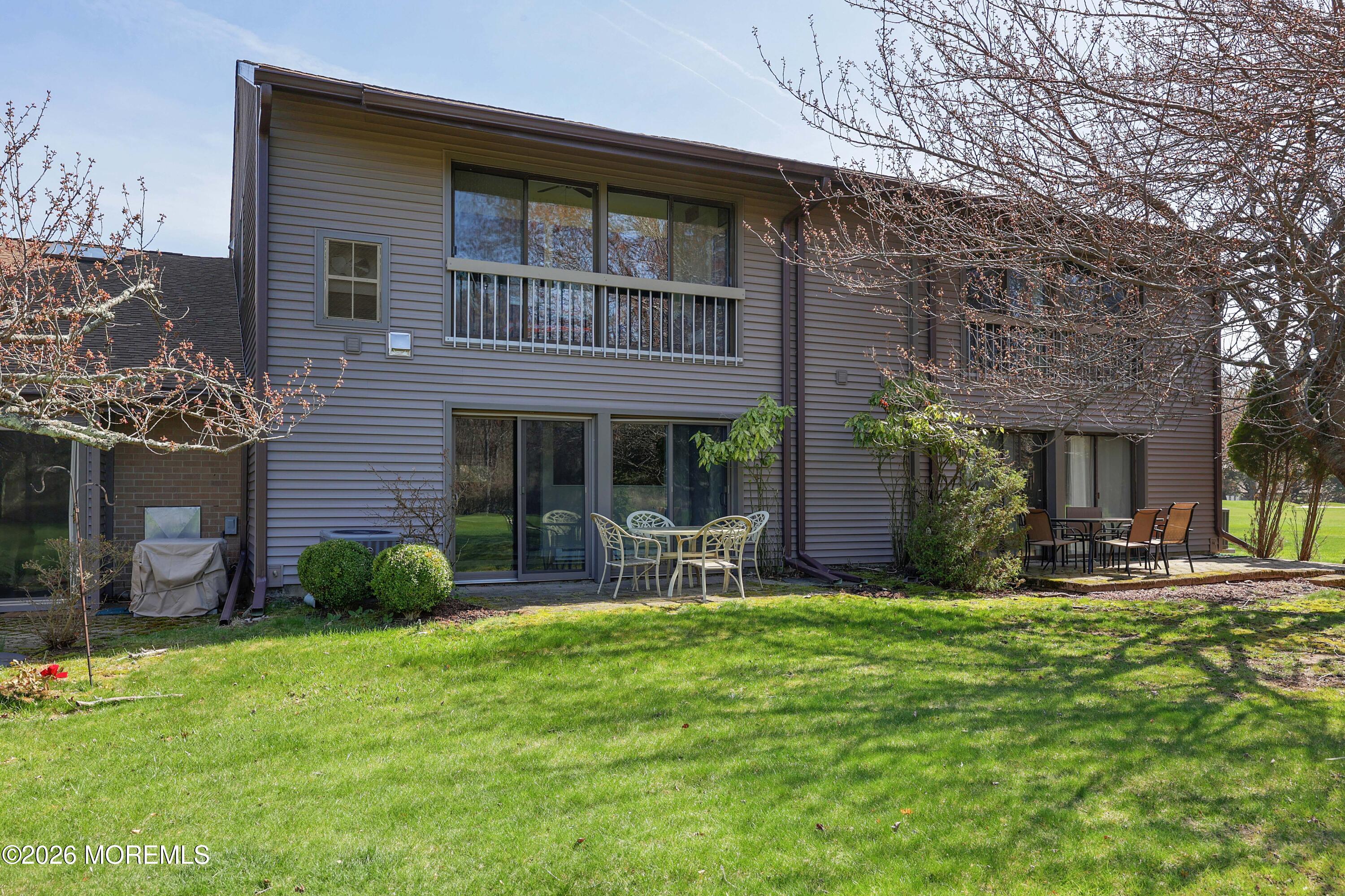 56 Claremont Court