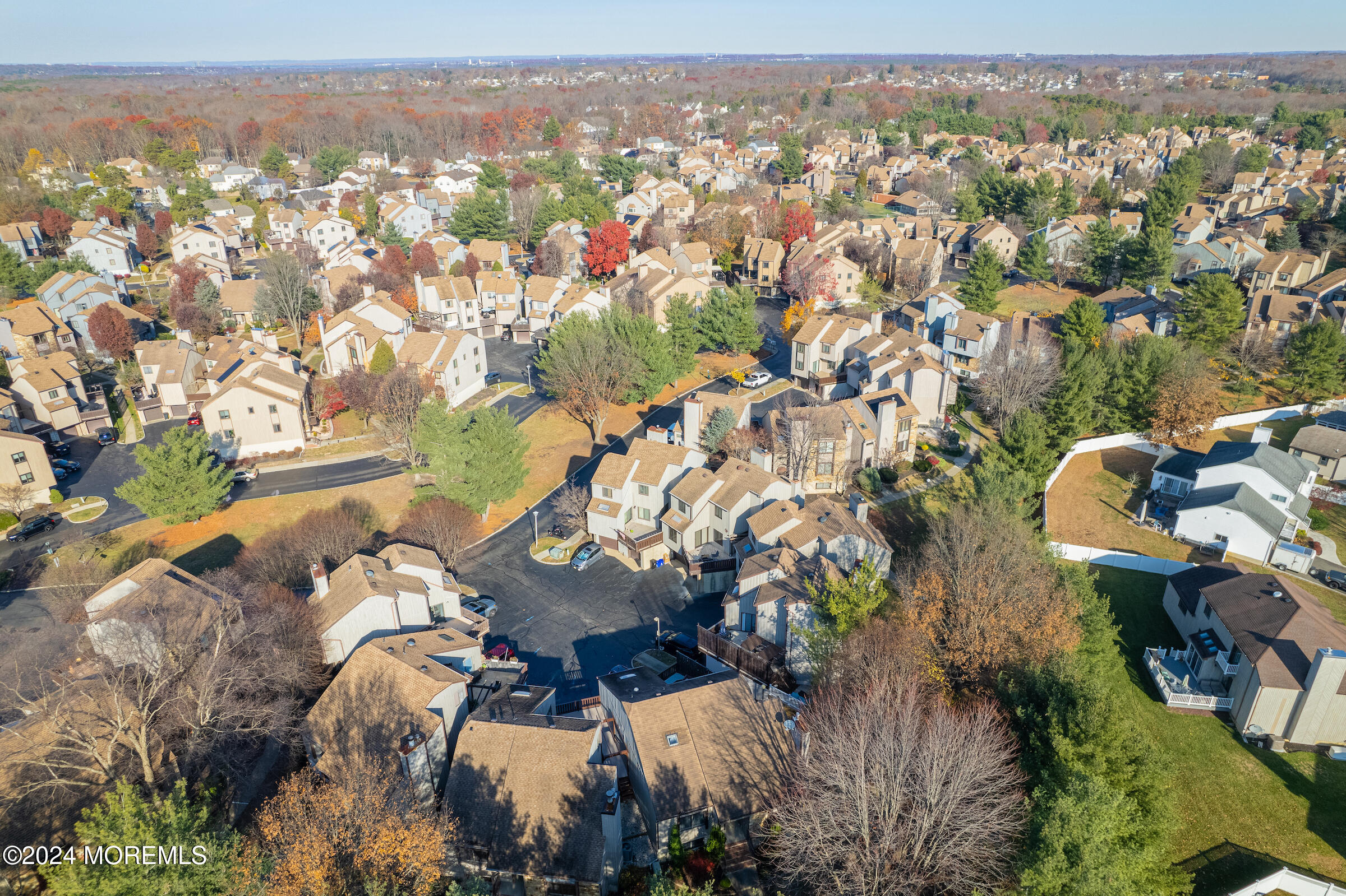 283 Silver Lane, Old Bridge, New Jersey image 29