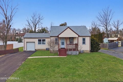 49 Middlesex Road A Matawan NJ 07747