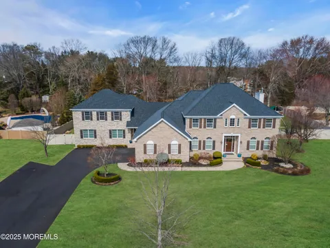3 Malibu Court, Jackson, NJ 08527 - MLS#: 22507067