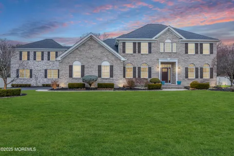 3 Malibu Court, Jackson, NJ 08527 - MLS#: 22507067