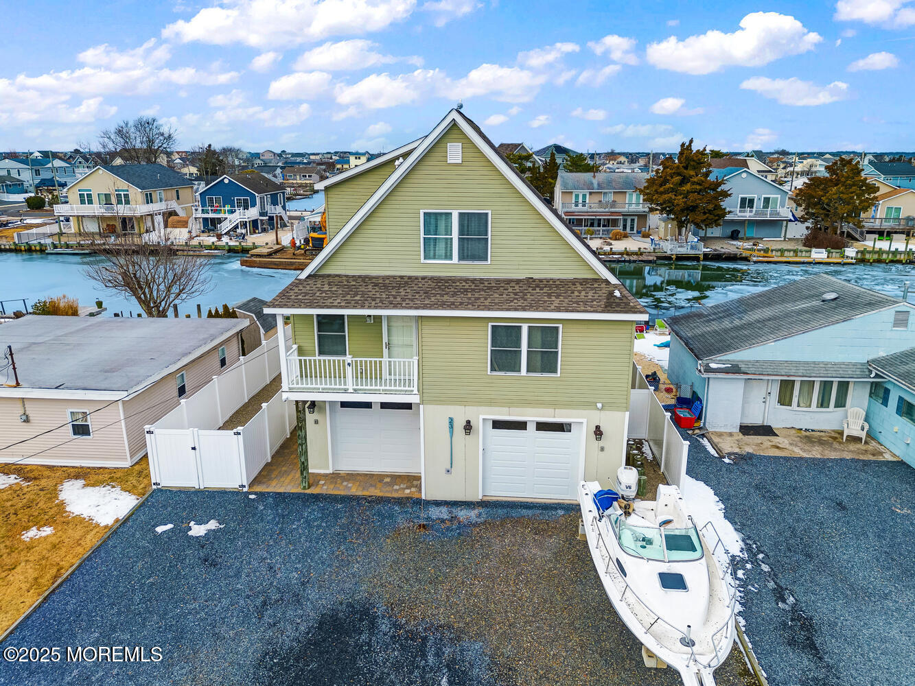 23 N Captains Drive, Little Egg Harbor, New Jersey image 38