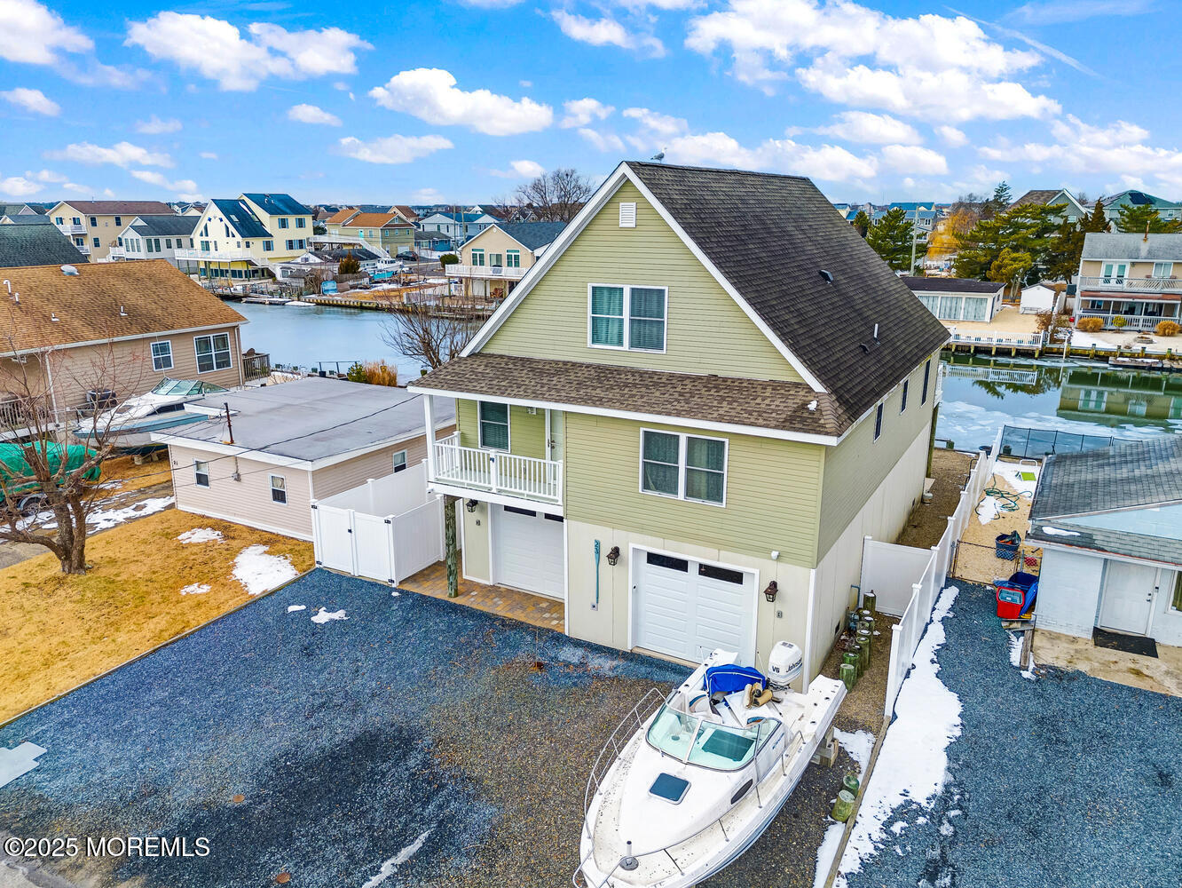 23 N Captains Drive, Little Egg Harbor, New Jersey image 39