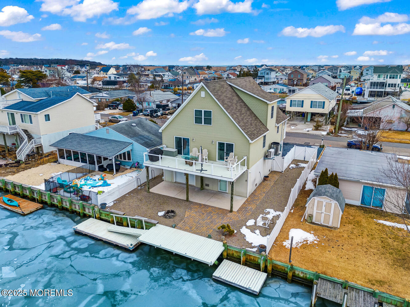 23 N Captains Drive, Little Egg Harbor, New Jersey image 46