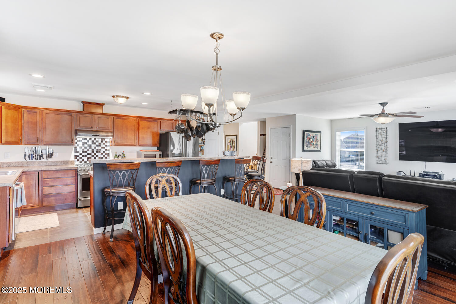 23 N Captains Drive, Little Egg Harbor, New Jersey image 12