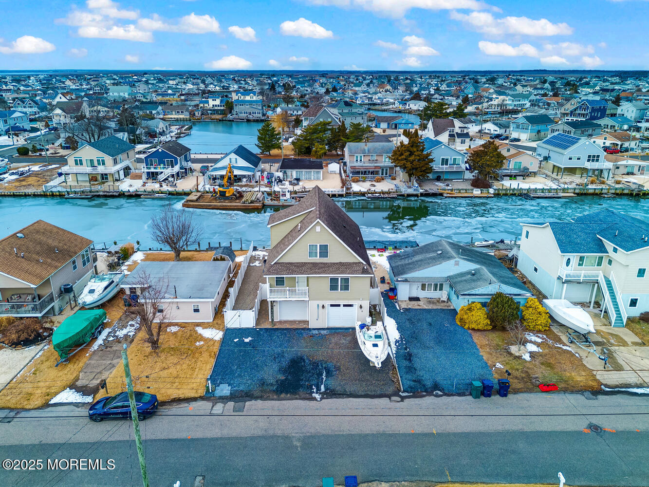 23 N Captains Drive, Little Egg Harbor, New Jersey image 41