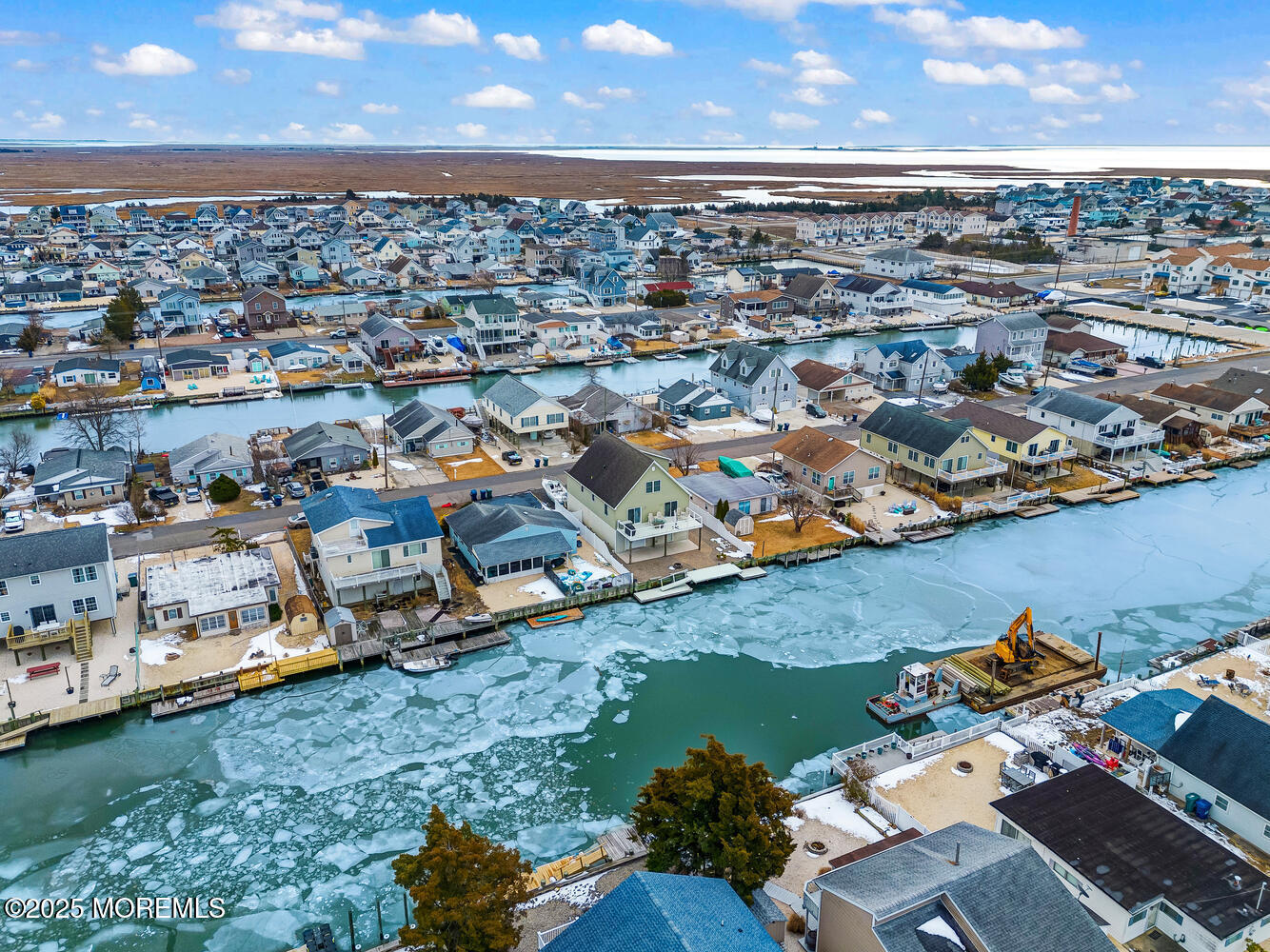23 N Captains Drive, Little Egg Harbor, New Jersey image 49