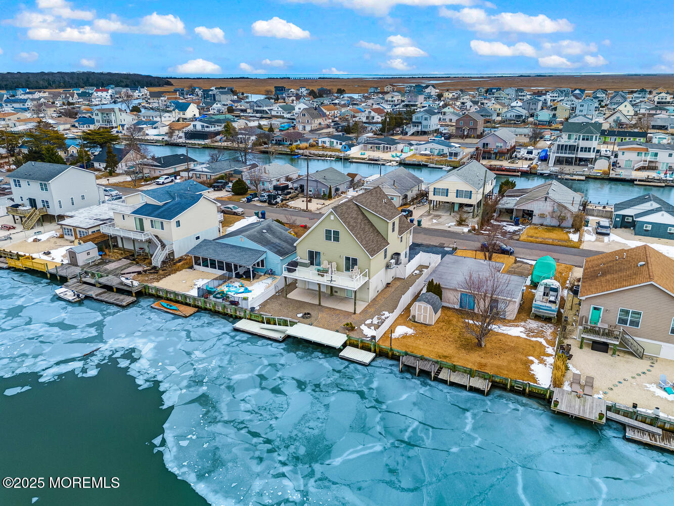 23 N Captains Drive, Little Egg Harbor, New Jersey image 47