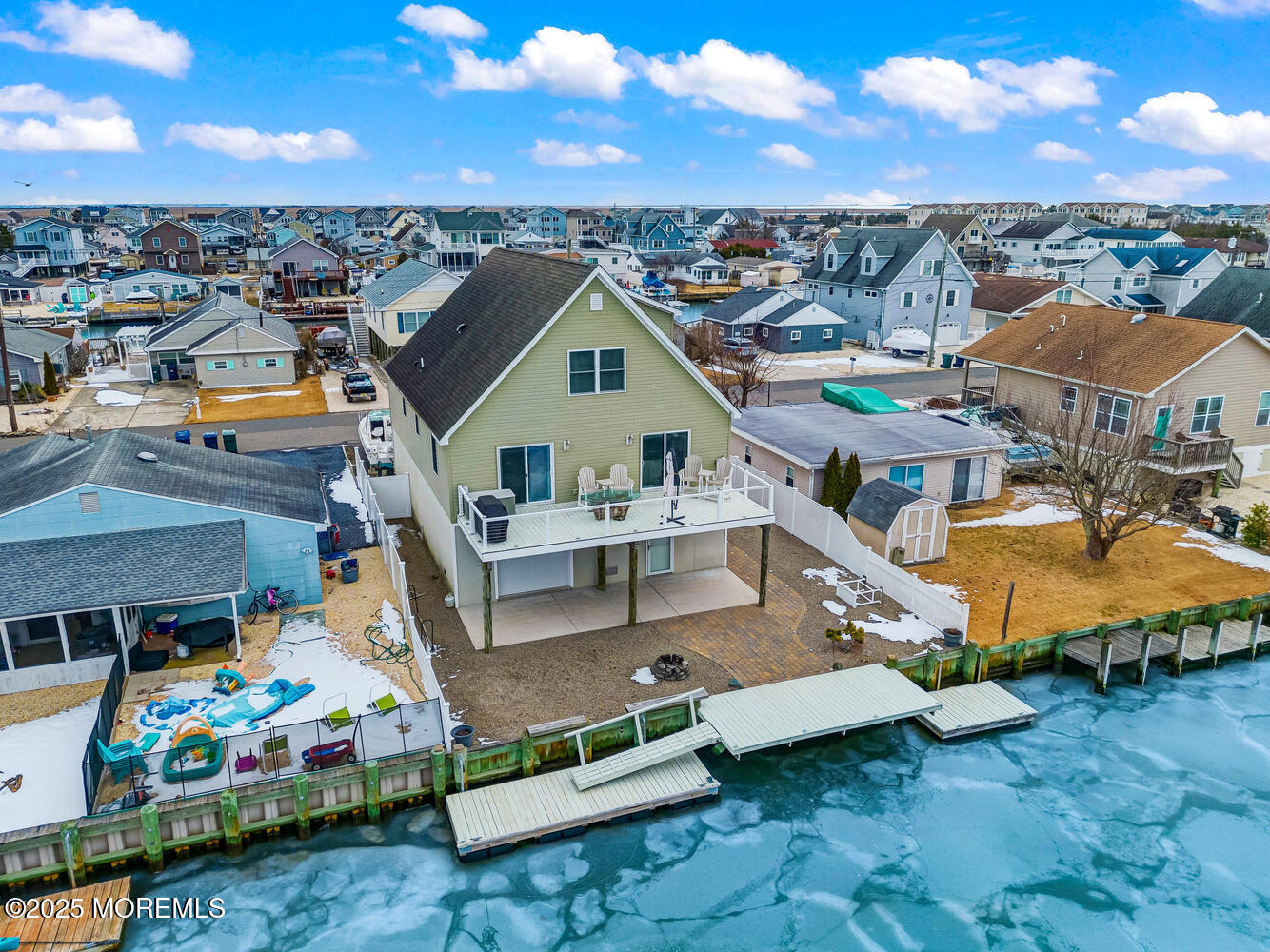 23 N Captains Drive, Little Egg Harbor, New Jersey image 45