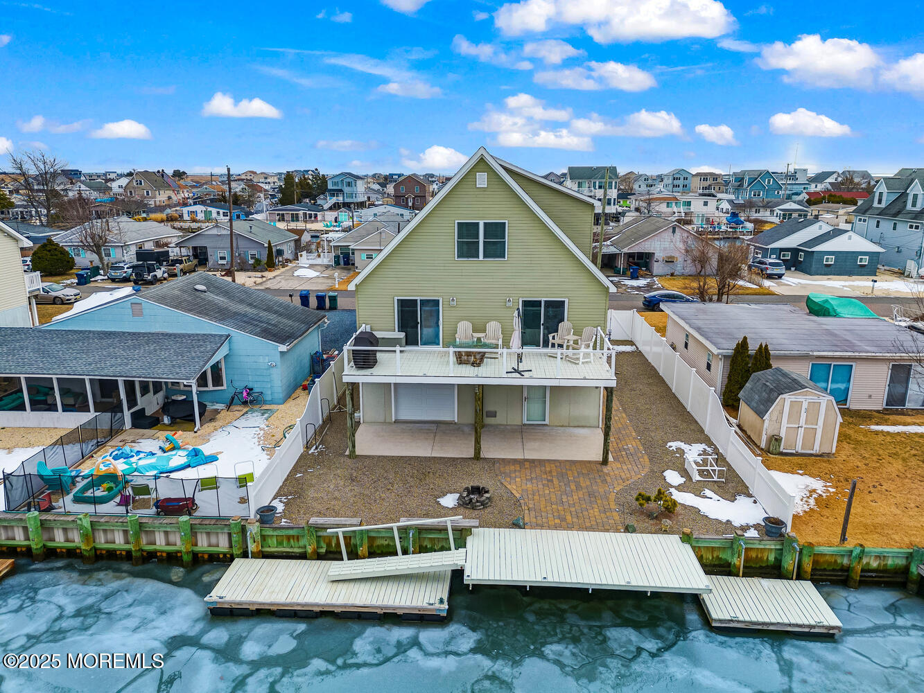 23 N Captains Drive, Little Egg Harbor, New Jersey image 44