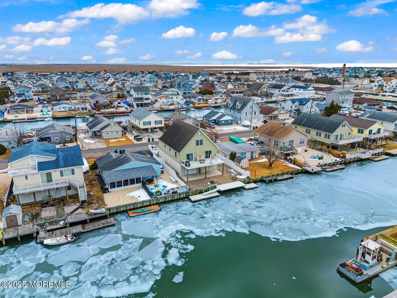 23 N Captains Drive, Little Egg Harbor, New Jersey image 48