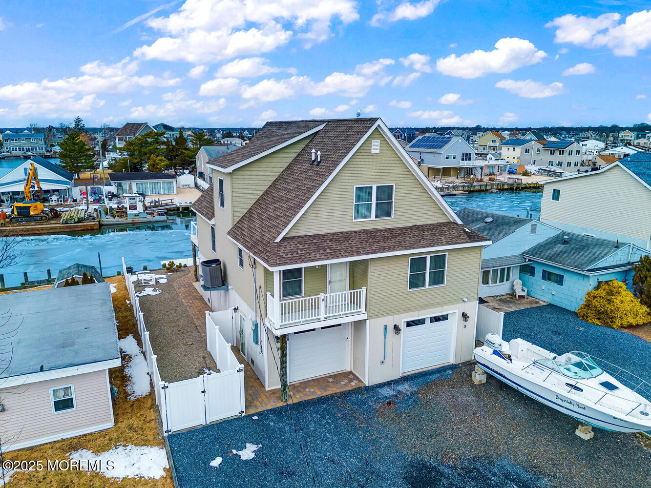 23 N Captains Drive, Little Egg Harbor, New Jersey image 40