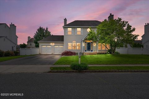 119 Daybreak Court Brick NJ 08724
