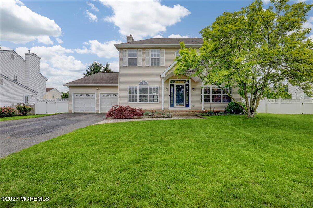 119 Daybreak Court