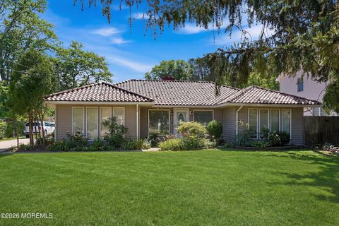 Homes For Sale - 439 Adamston Road<br/> Brick, NJ 08723