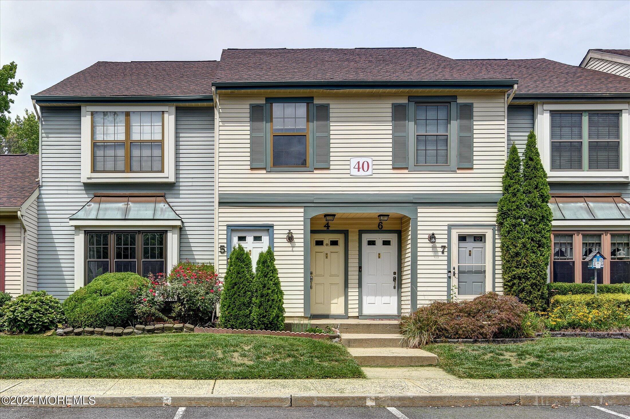 View Freehold, NJ 07728 condo
