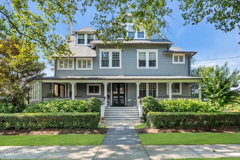 Homes For Rent - 207 Monmouth Avenue<br/> Spring Lake, NJ 07762
