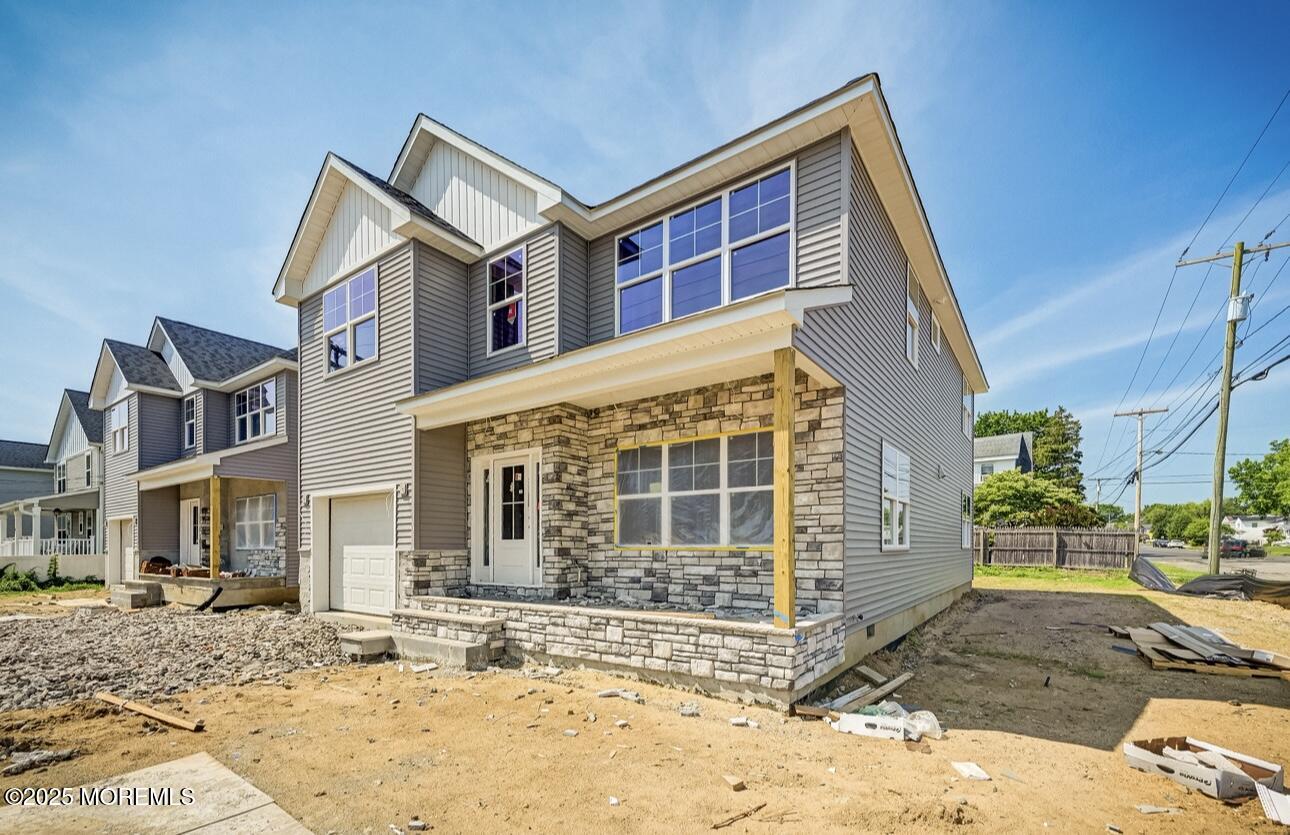 72 Manchester Avenue