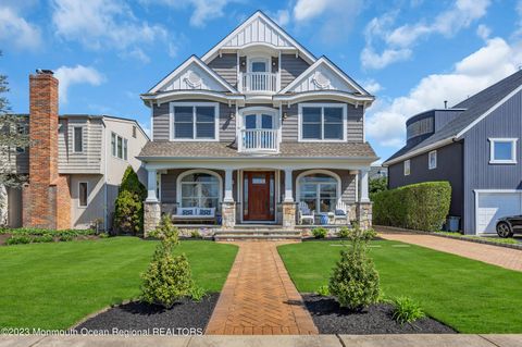 105 Beacon Boulevard Sea Girt NJ 08750
