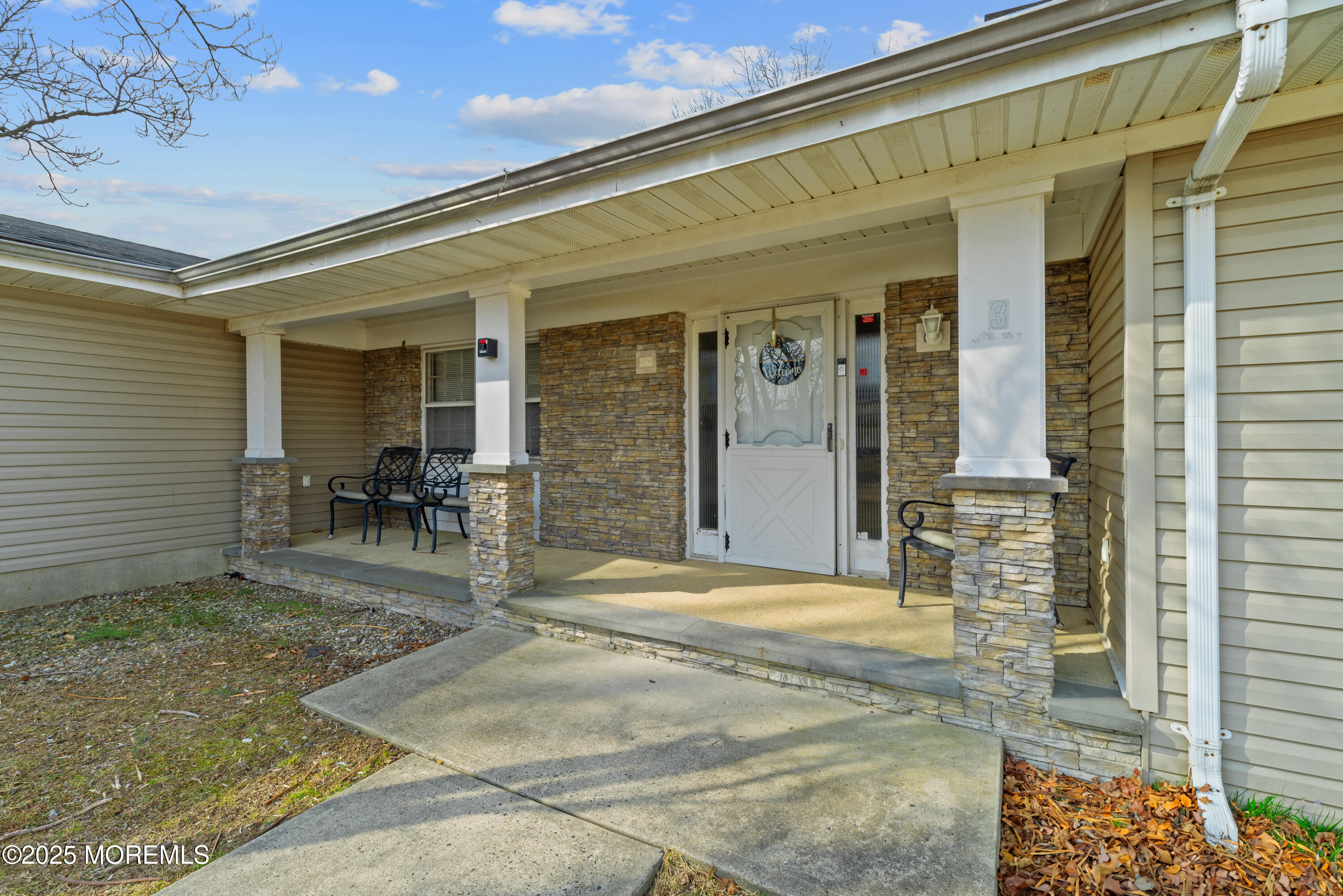 3 Windsor Drive, West Long Branch, New Jersey image 1