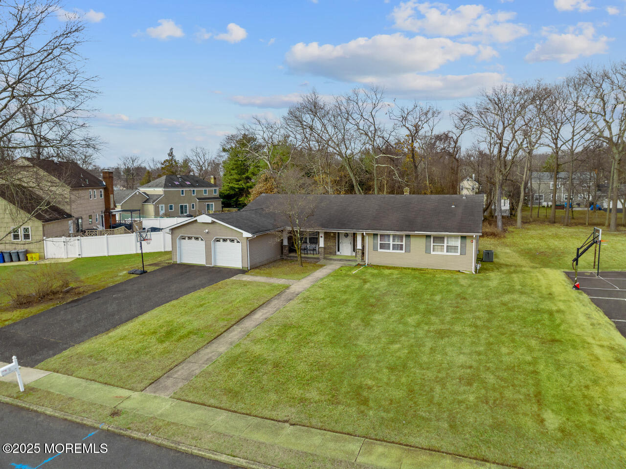 3 Windsor Drive, West Long Branch, New Jersey image 3
