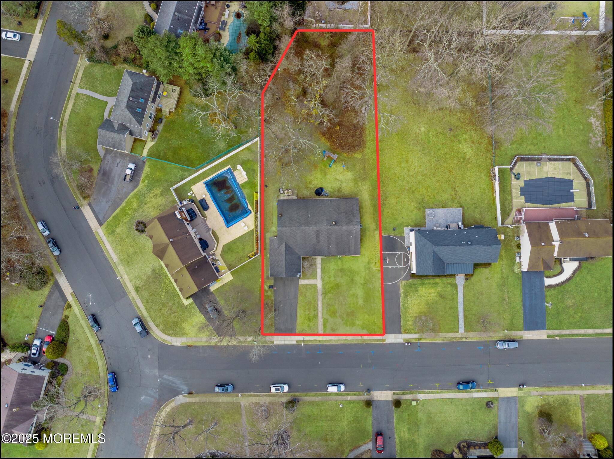 3 Windsor Drive, West Long Branch, New Jersey image 2