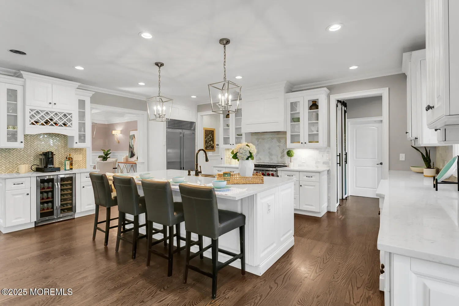 Lincroft, New Jersey 07738, United States, 4 Bedrooms Bedrooms, ,4 BathroomsBathrooms,Residential,Pending,159838