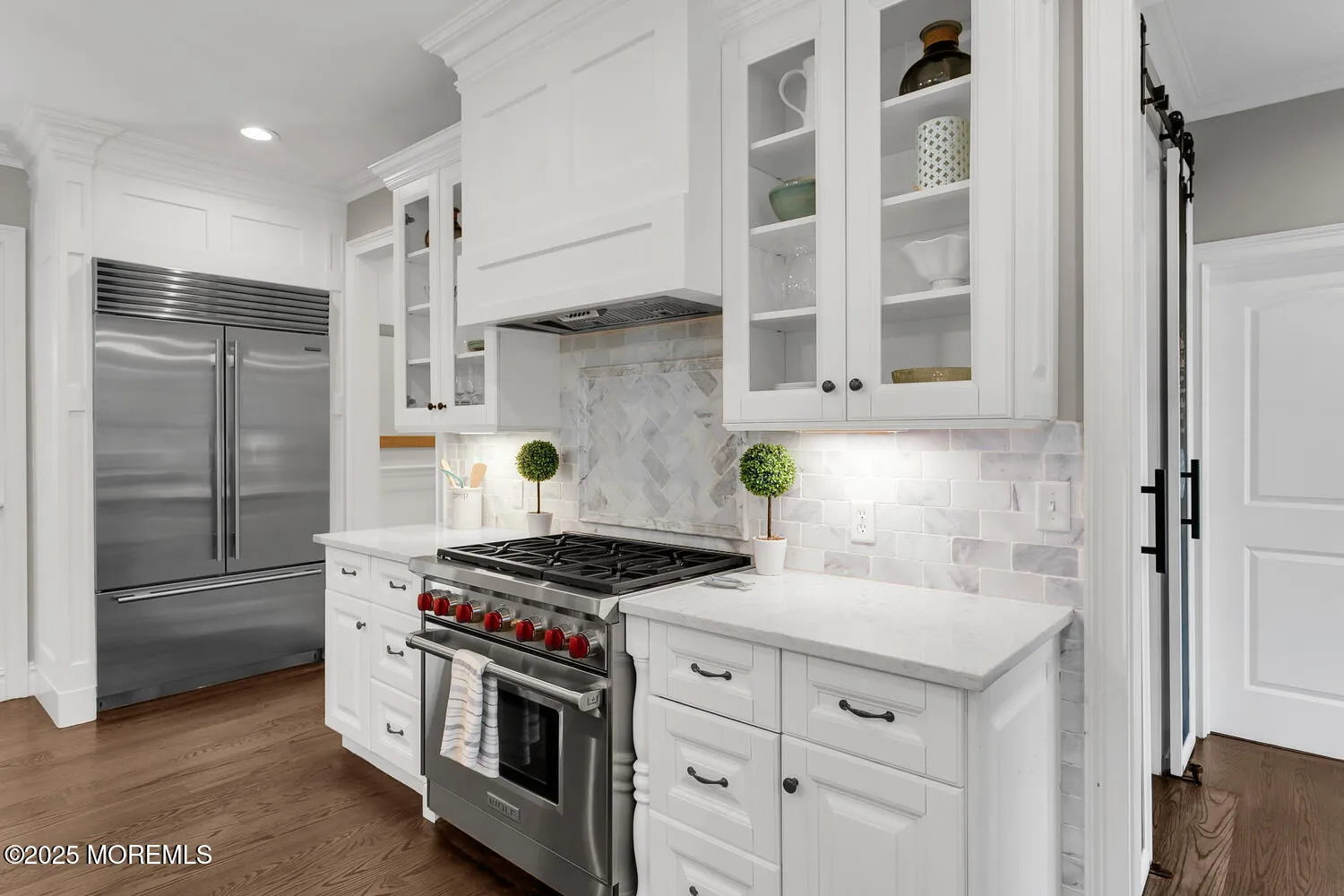 Lincroft, New Jersey 07738, United States, 4 Bedrooms Bedrooms, ,4 BathroomsBathrooms,Residential,Pending,159838