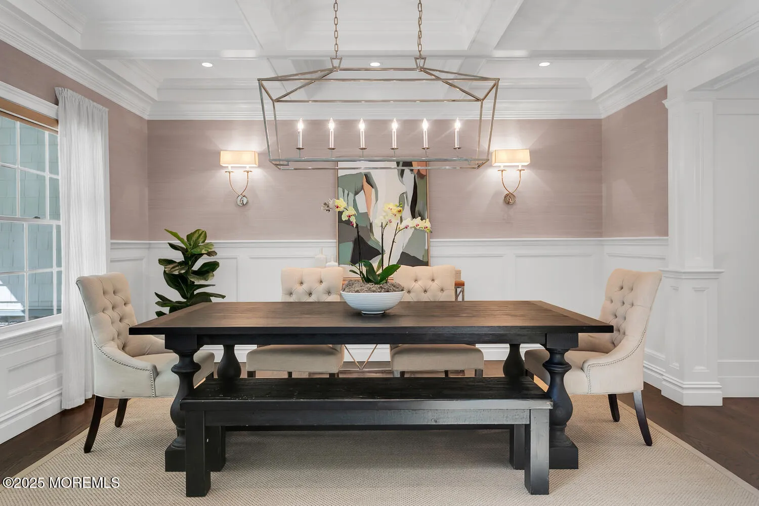 Lincroft, New Jersey 07738, United States, 4 Bedrooms Bedrooms, ,4 BathroomsBathrooms,Residential,Pending,159838