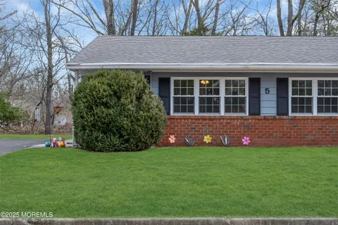 5 Louisiana Way Unit B, Whiting, NJ 08759 - #: 22506290
