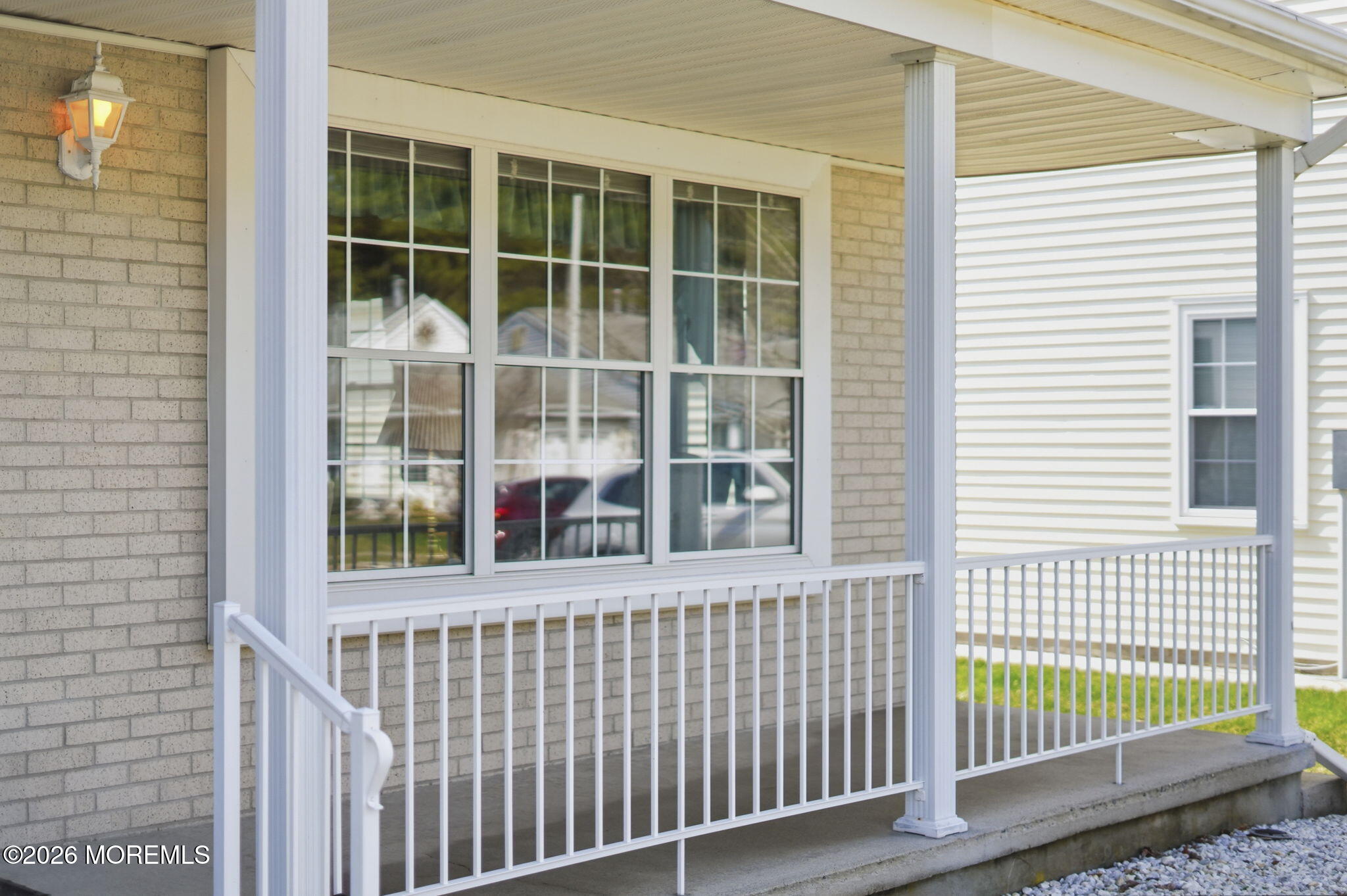 96 Narberth Way