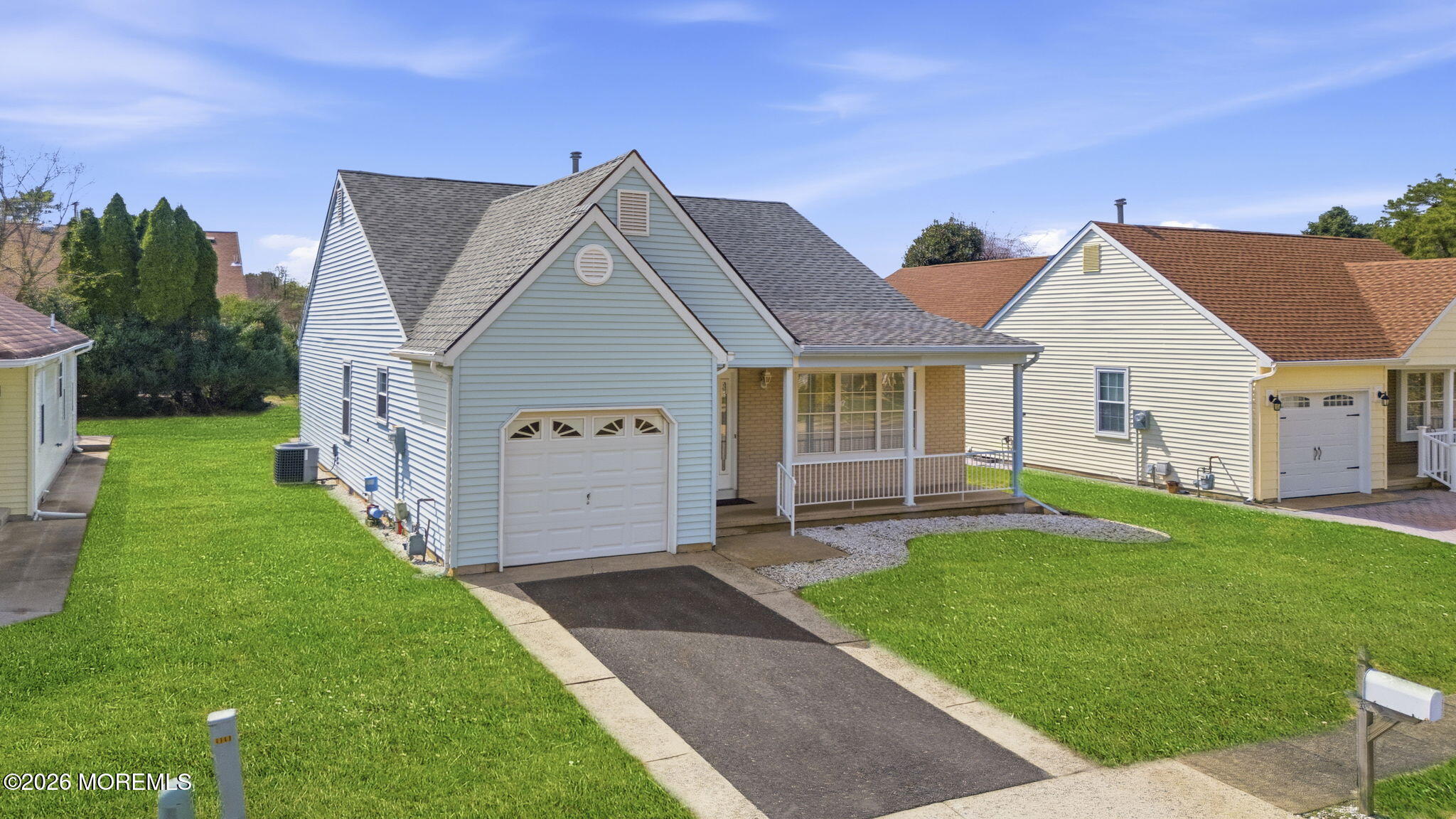 96 Narberth Way