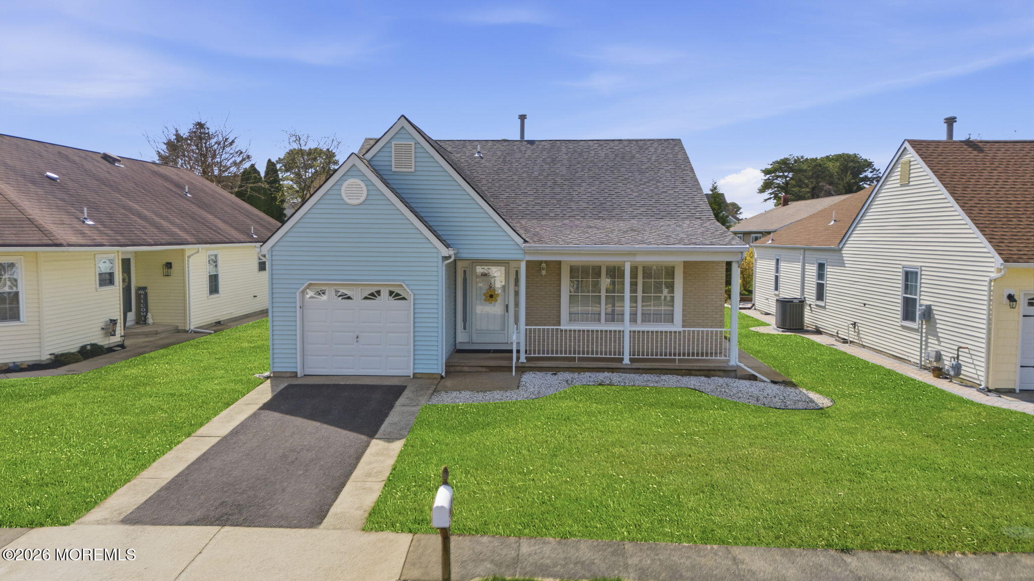 96 Narberth Way