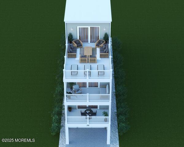 36 Hancock Ave, Seaside Heights, New Jersey image 5