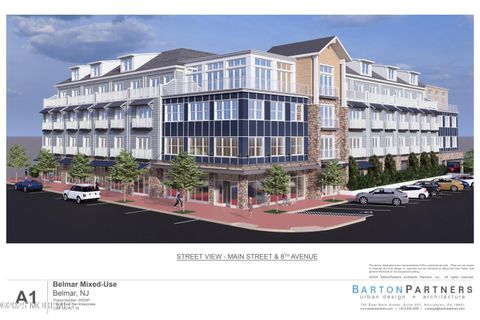 708-710 Main Street Belmar NJ 07719