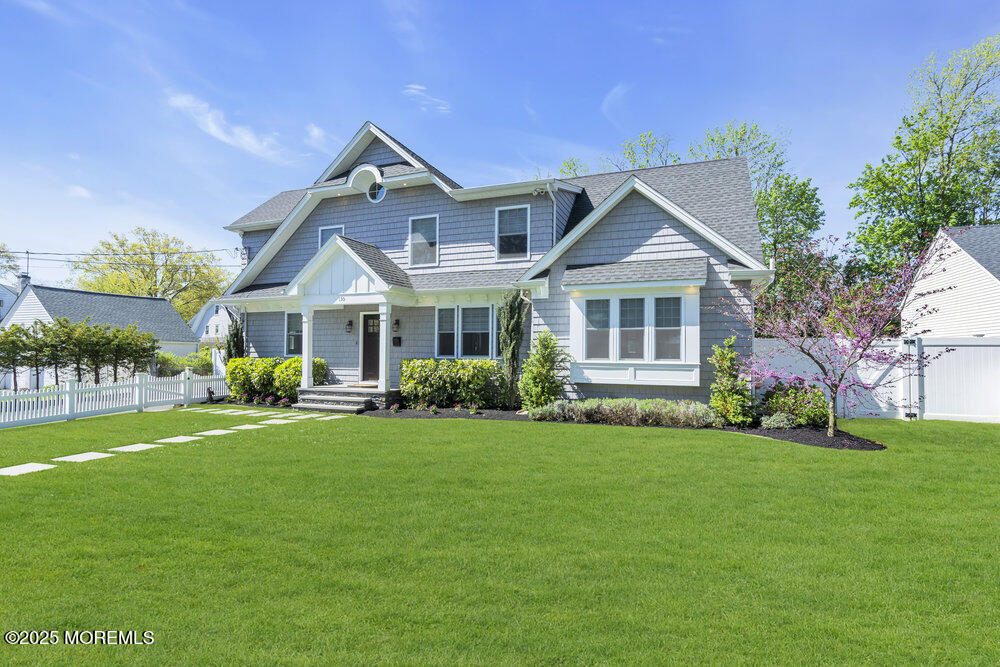130 N Lovett Avenue, Little Silver, New Jersey image 1