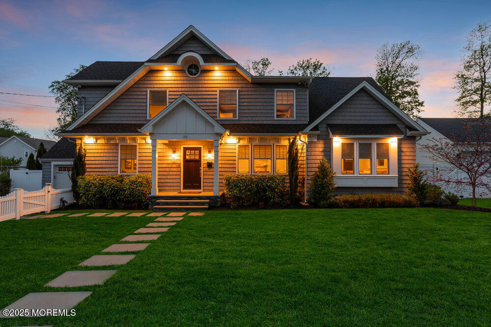 130 N Lovett Avenue, Little Silver, New Jersey image 17