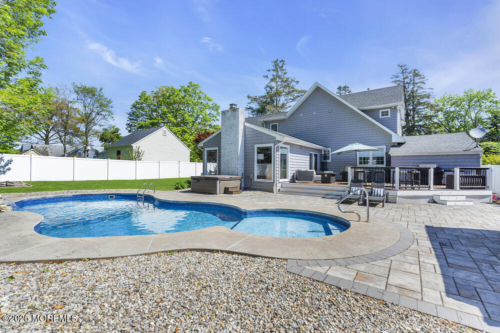 130 N Lovett Avenue, Little Silver, New Jersey image 15