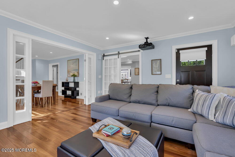 130 N Lovett Avenue, Little Silver, New Jersey image 4