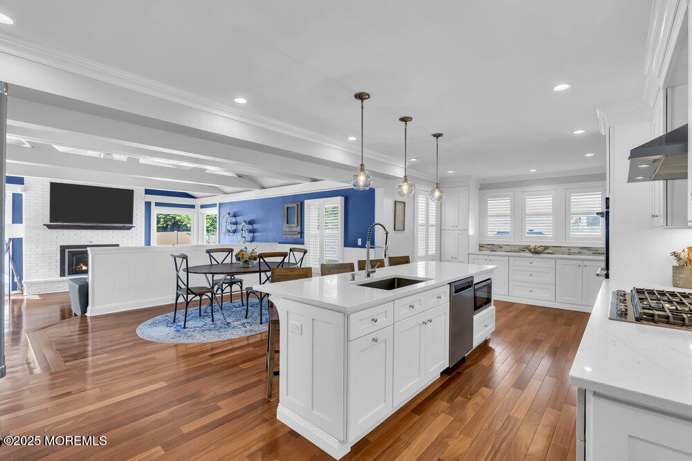 130 N Lovett Avenue, Little Silver, New Jersey image 5