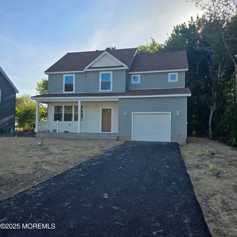 7 Leifried Lane, Tuckerton, NJ 08087 - MLS#: 22513898