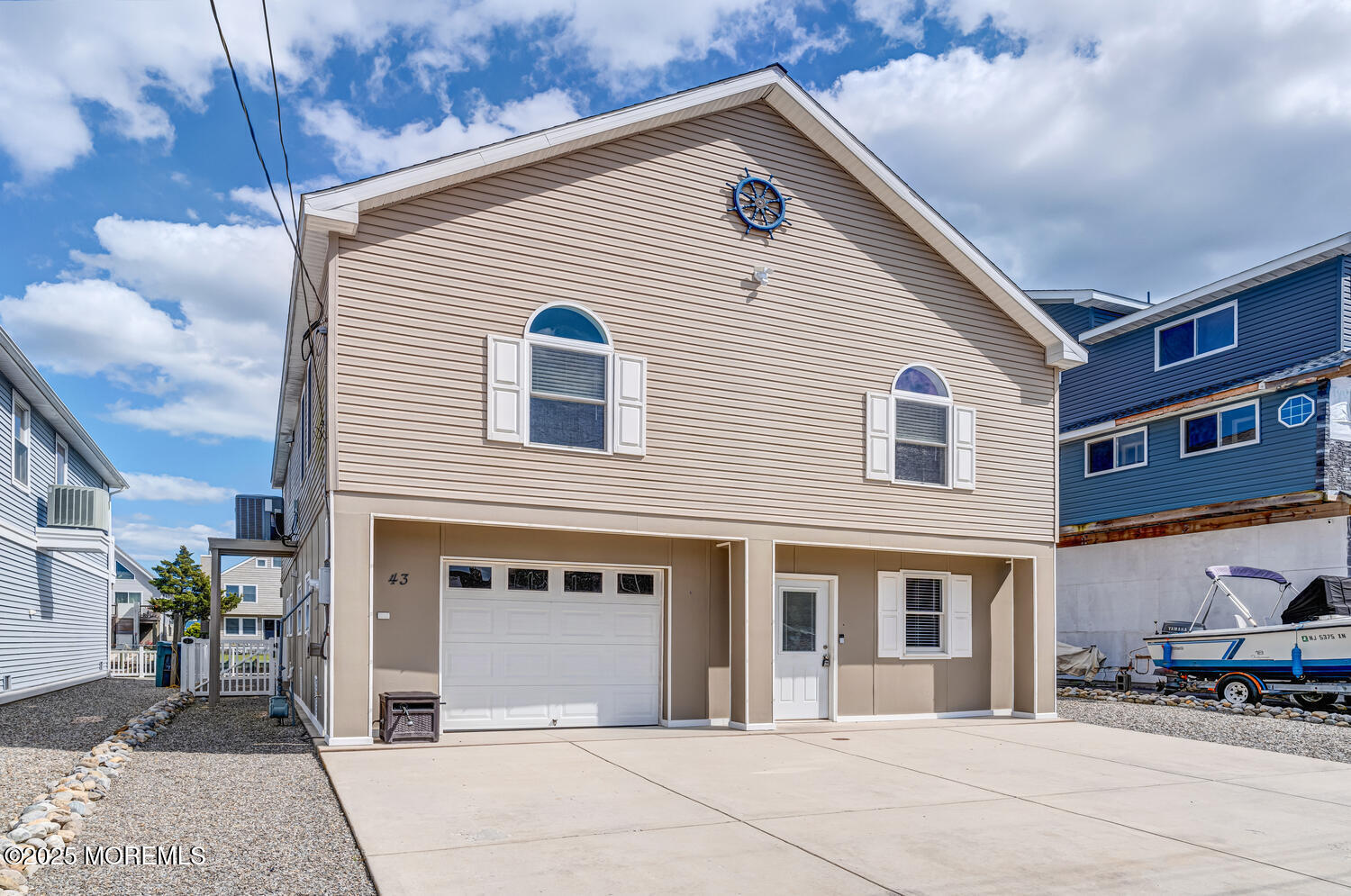 43 S Ensign Drive, Little Egg Harbor, New Jersey image 13