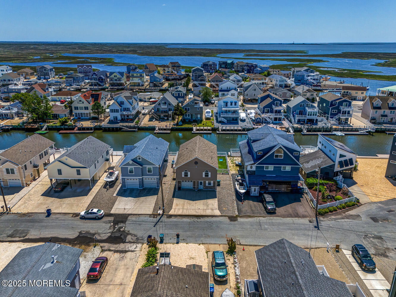 43 S Ensign Drive, Little Egg Harbor, New Jersey image 9