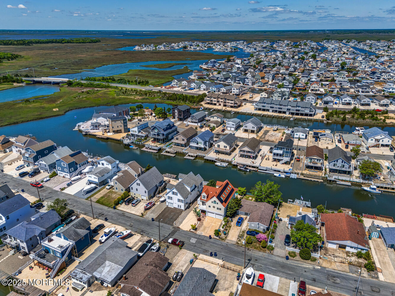 43 S Ensign Drive, Little Egg Harbor, New Jersey image 39