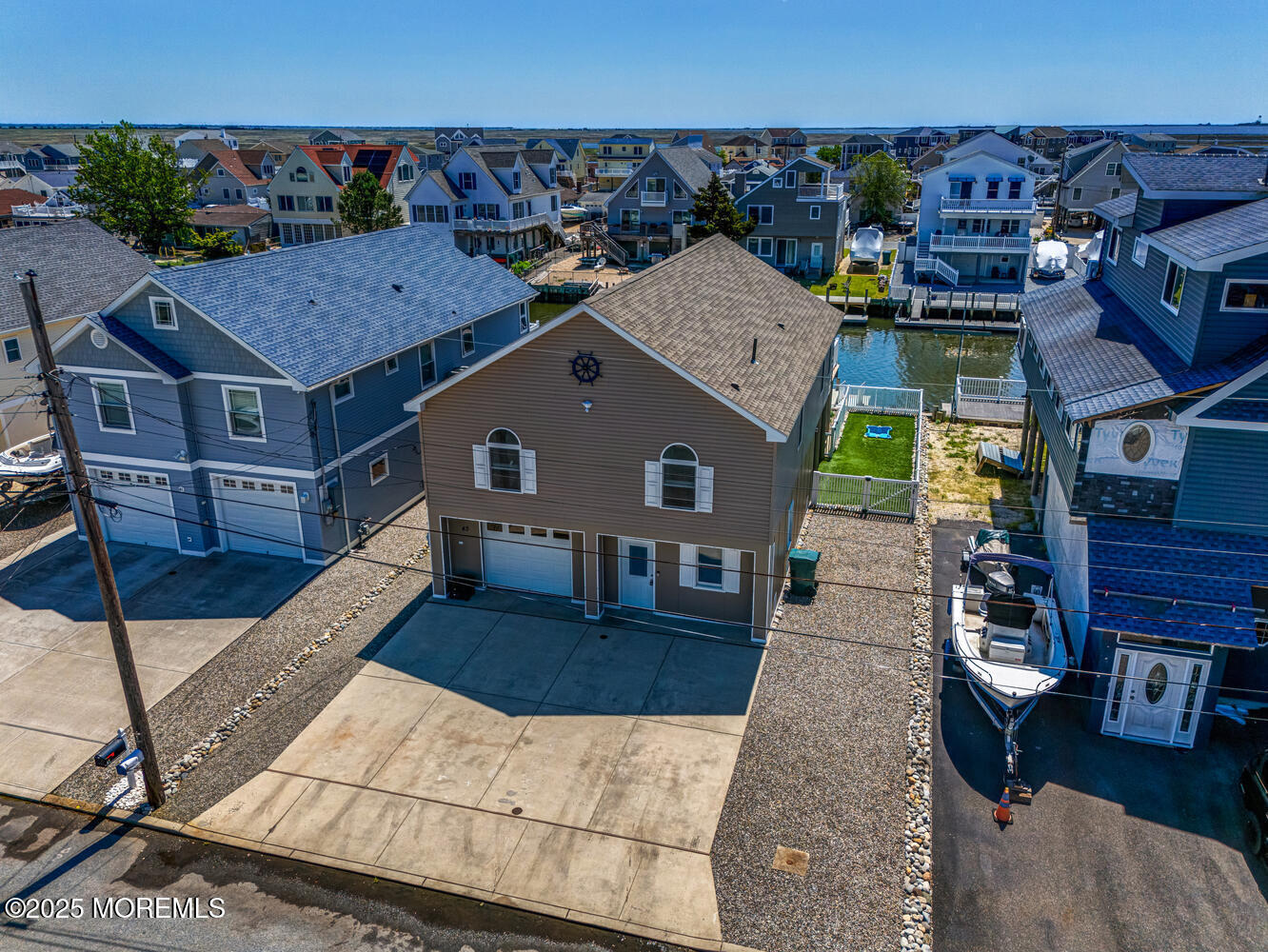 43 S Ensign Drive, Little Egg Harbor, New Jersey image 40