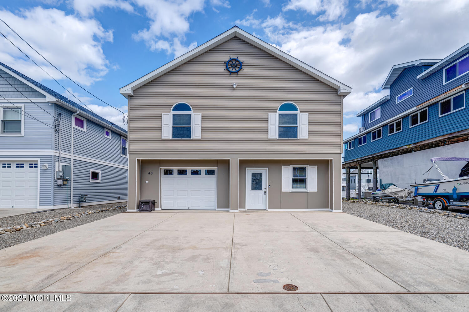 43 S Ensign Drive, Little Egg Harbor, New Jersey image 3