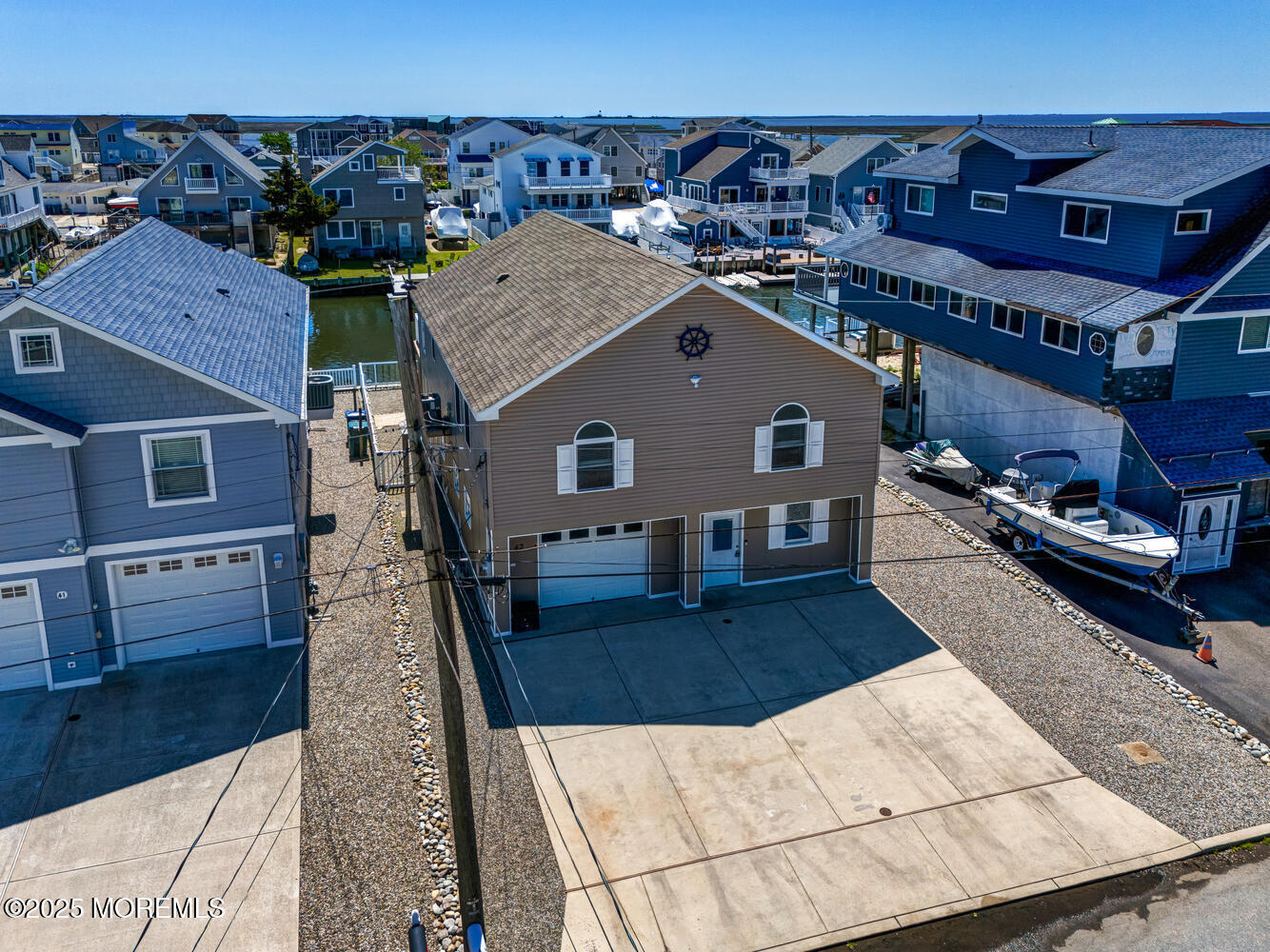 43 S Ensign Drive, Little Egg Harbor, New Jersey image 38