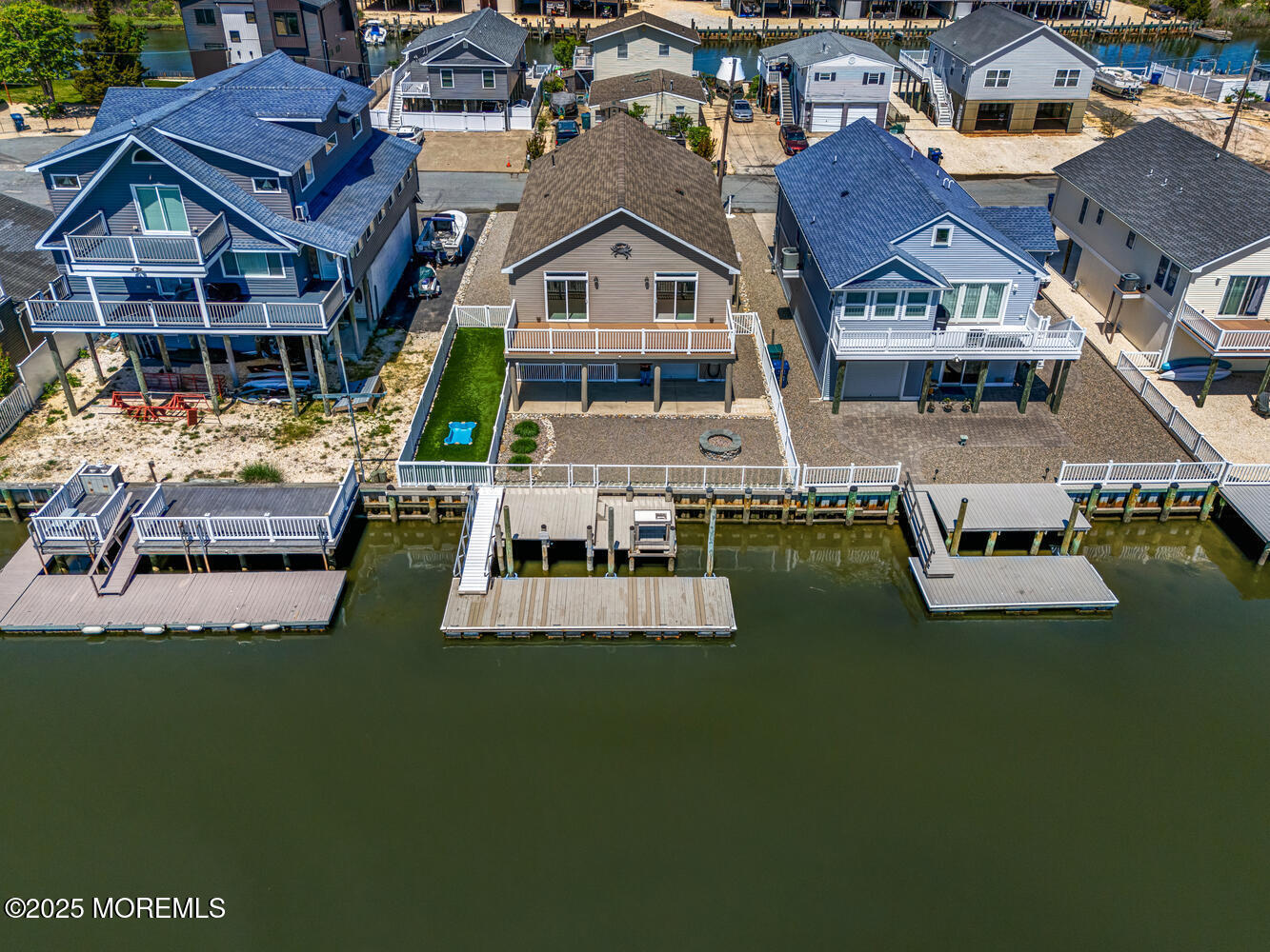 43 S Ensign Drive, Little Egg Harbor, New Jersey image 1